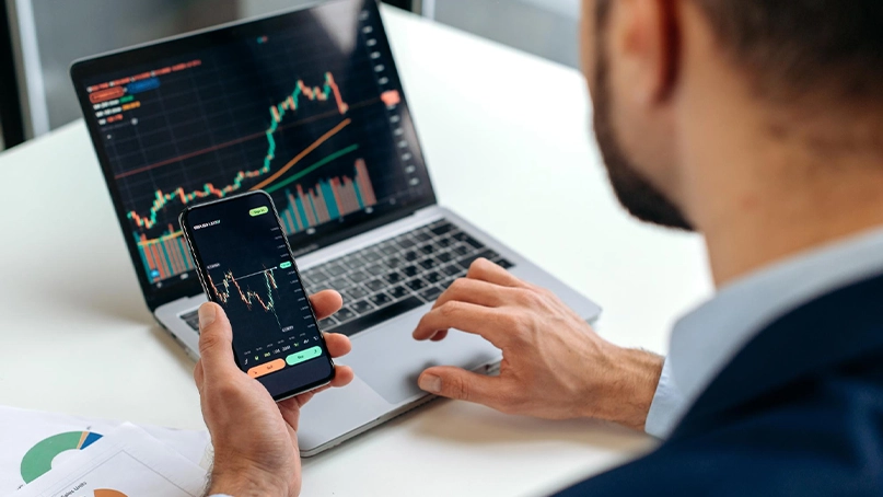 Nexalybit Pregled Trading Plattform