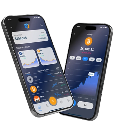 Nexalybit Pregled Mobile Trading App